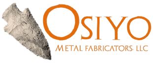 osiyo metal fabricators|Osiyo Metal Fabricators LLC .